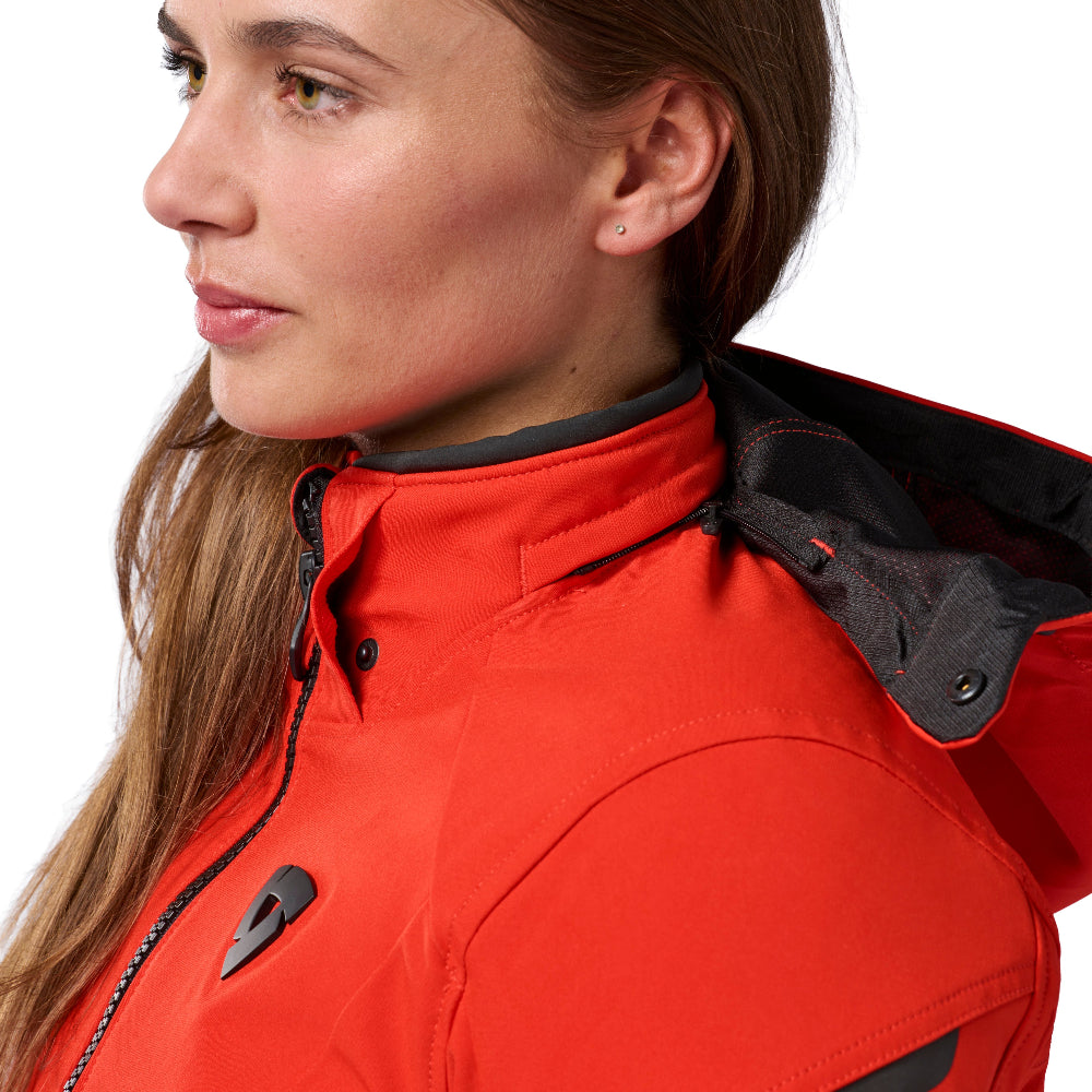 Rev'It! Afterburn 2 H2O Ladies Jacket