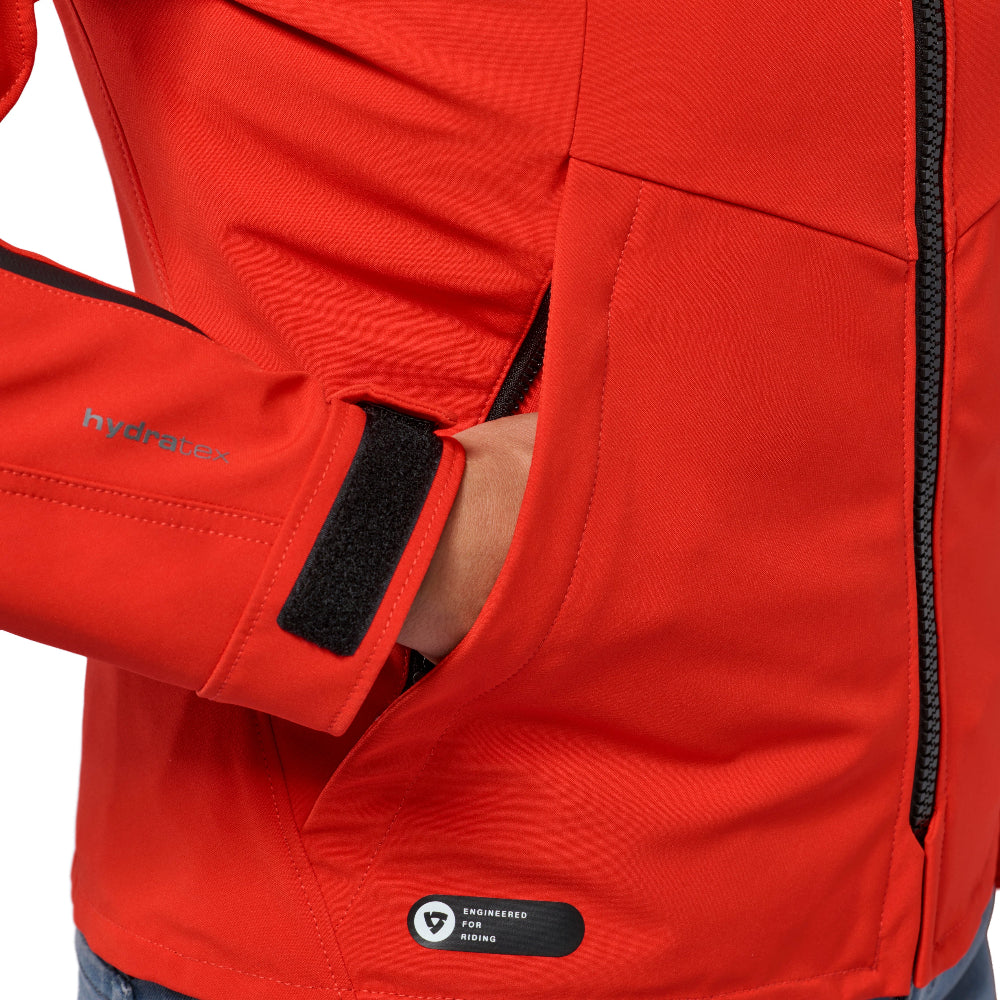 Rev'It! Afterburn 2 H2O Ladies Jacket