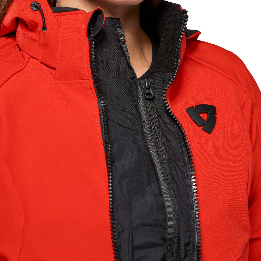 Rev'It! Afterburn 2 H2O Ladies Jacket
