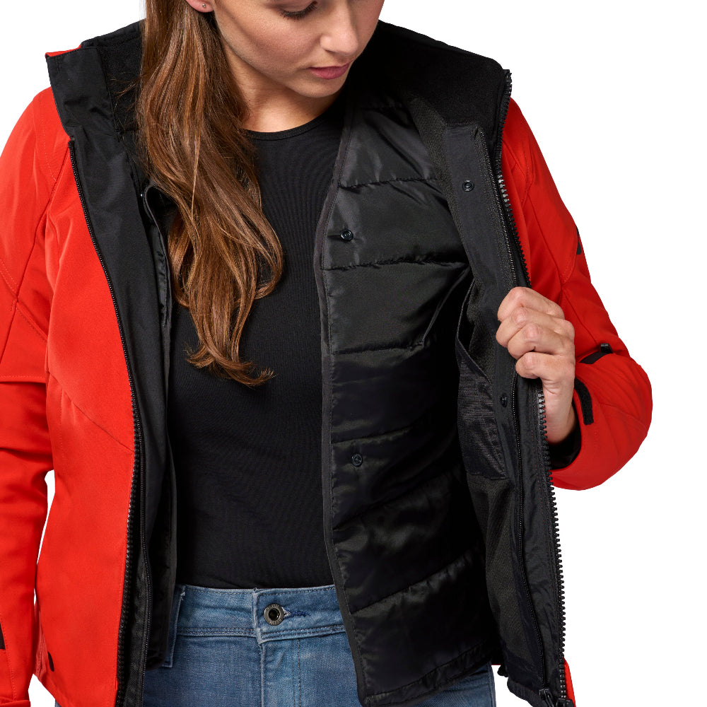 Rev'It! Afterburn 2 H2O Ladies Jacket