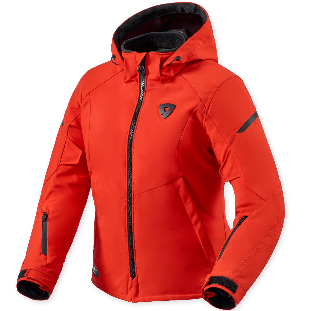 Rev'It! Afterburn 2 H2O Ladies Jacket