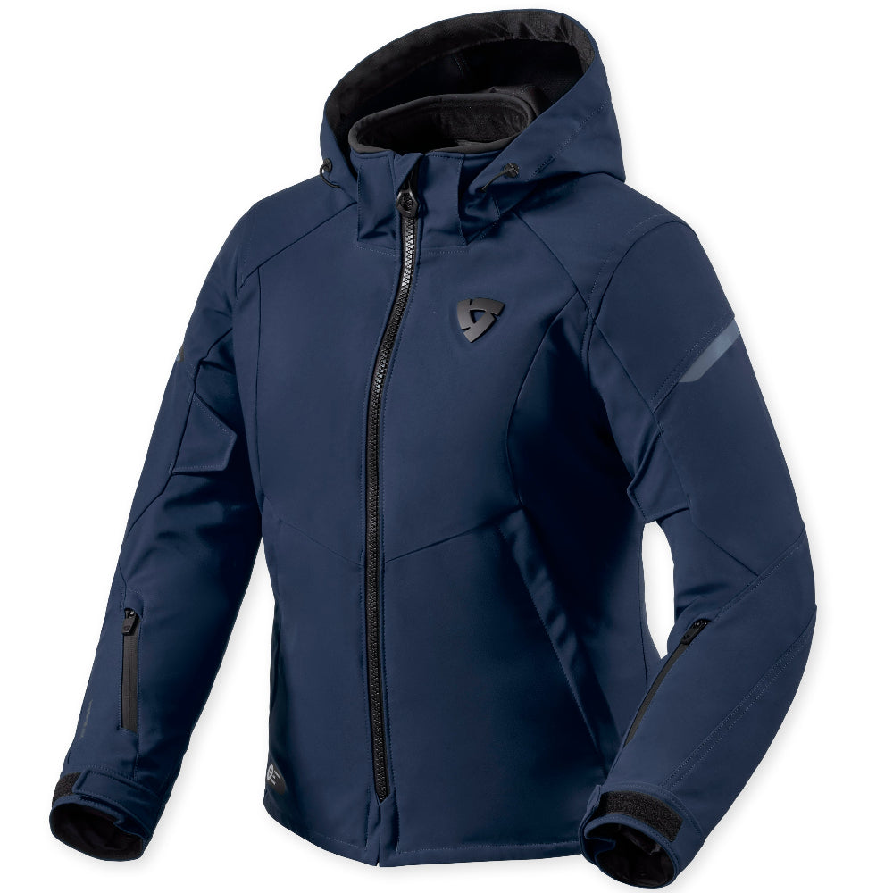 Rev'It! Afterburn 2 H2O Ladies Jacket