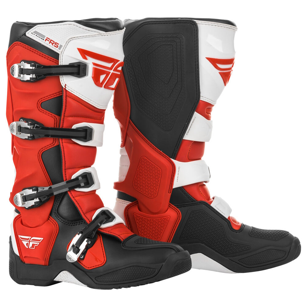 Fly Racing FR5 Boots