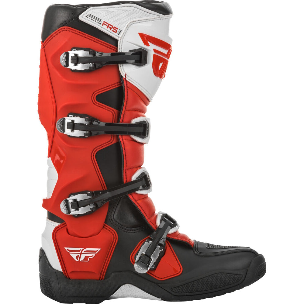 Fly Racing FR5 Boots