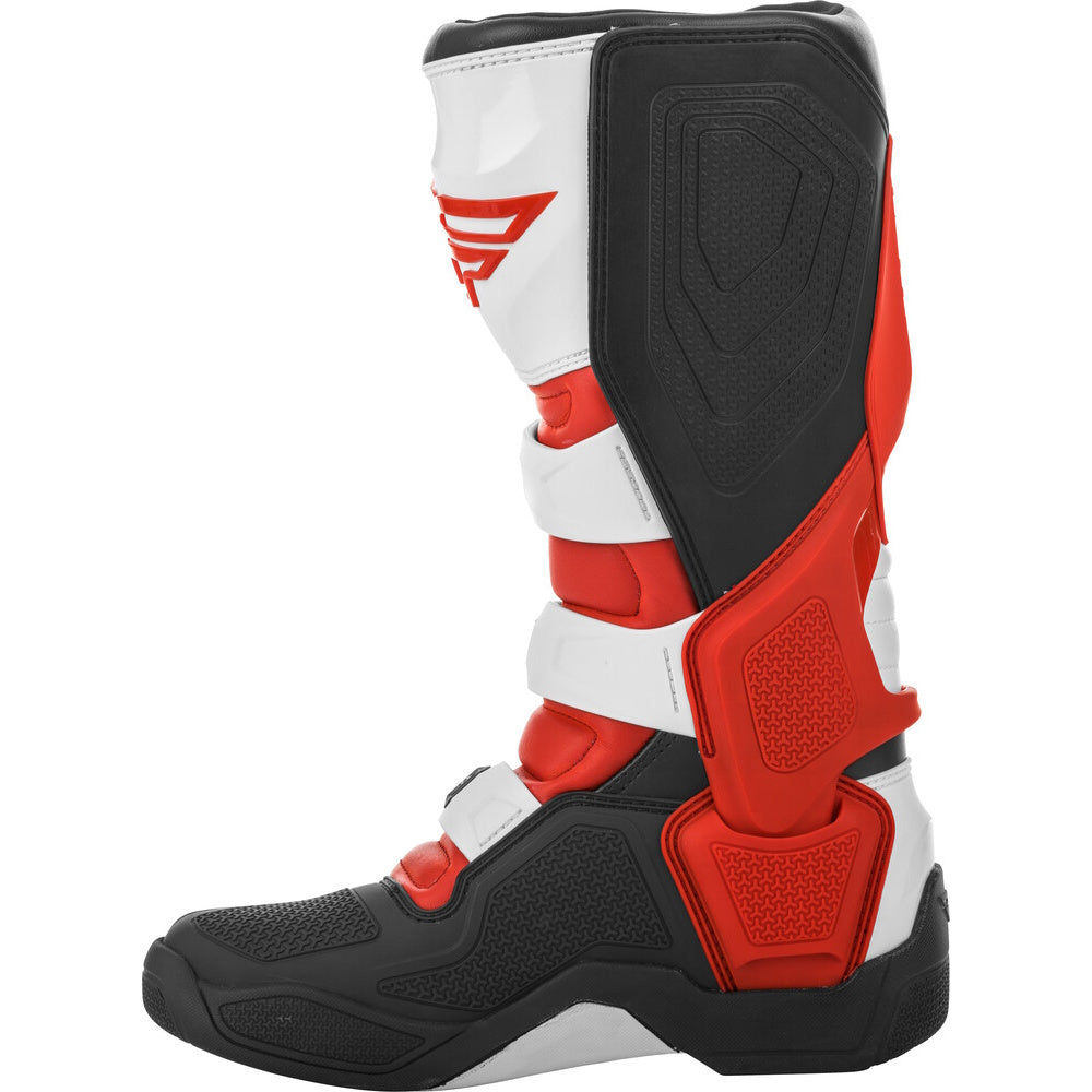 Fly Racing FR5 Boots