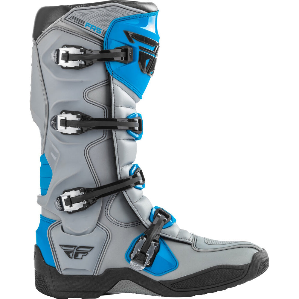 Fly Racing FR5 Boots