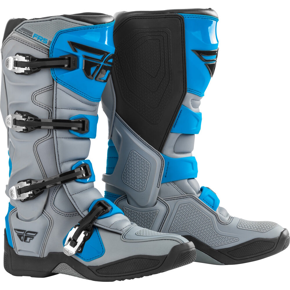 Fly Racing FR5 Boots