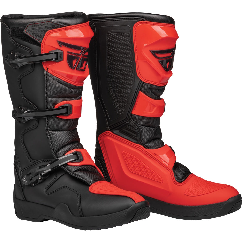 Fly Racing Maverik LT Boot (2025)