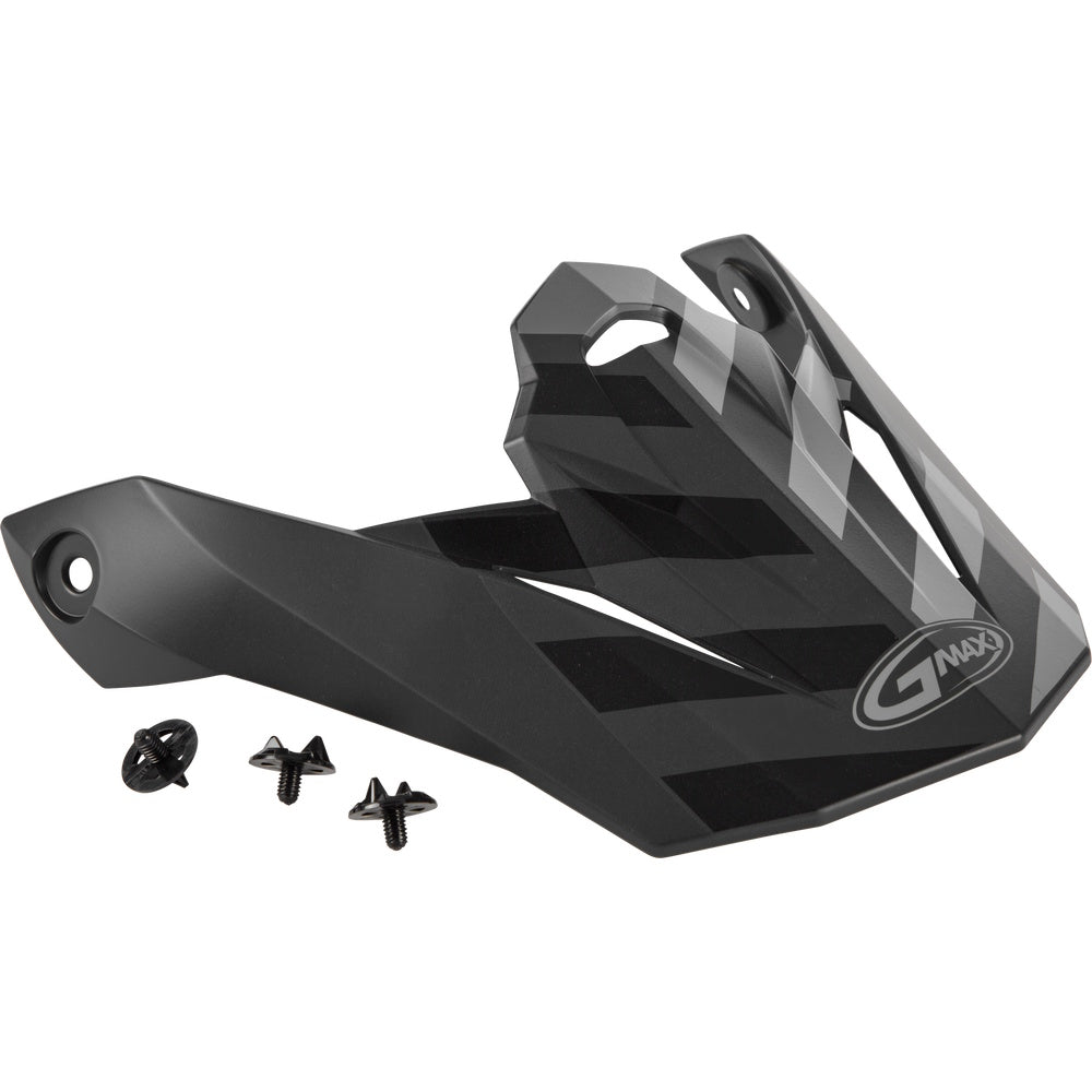 Gmax Fame MX-86 Visor w/Screws