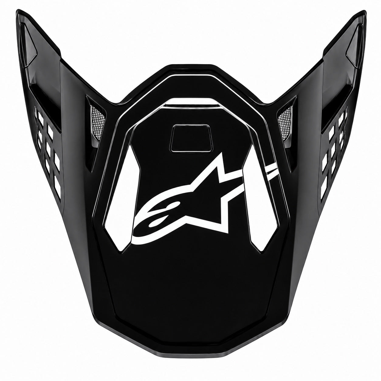 Alpinestars S-M10 Peak Visors