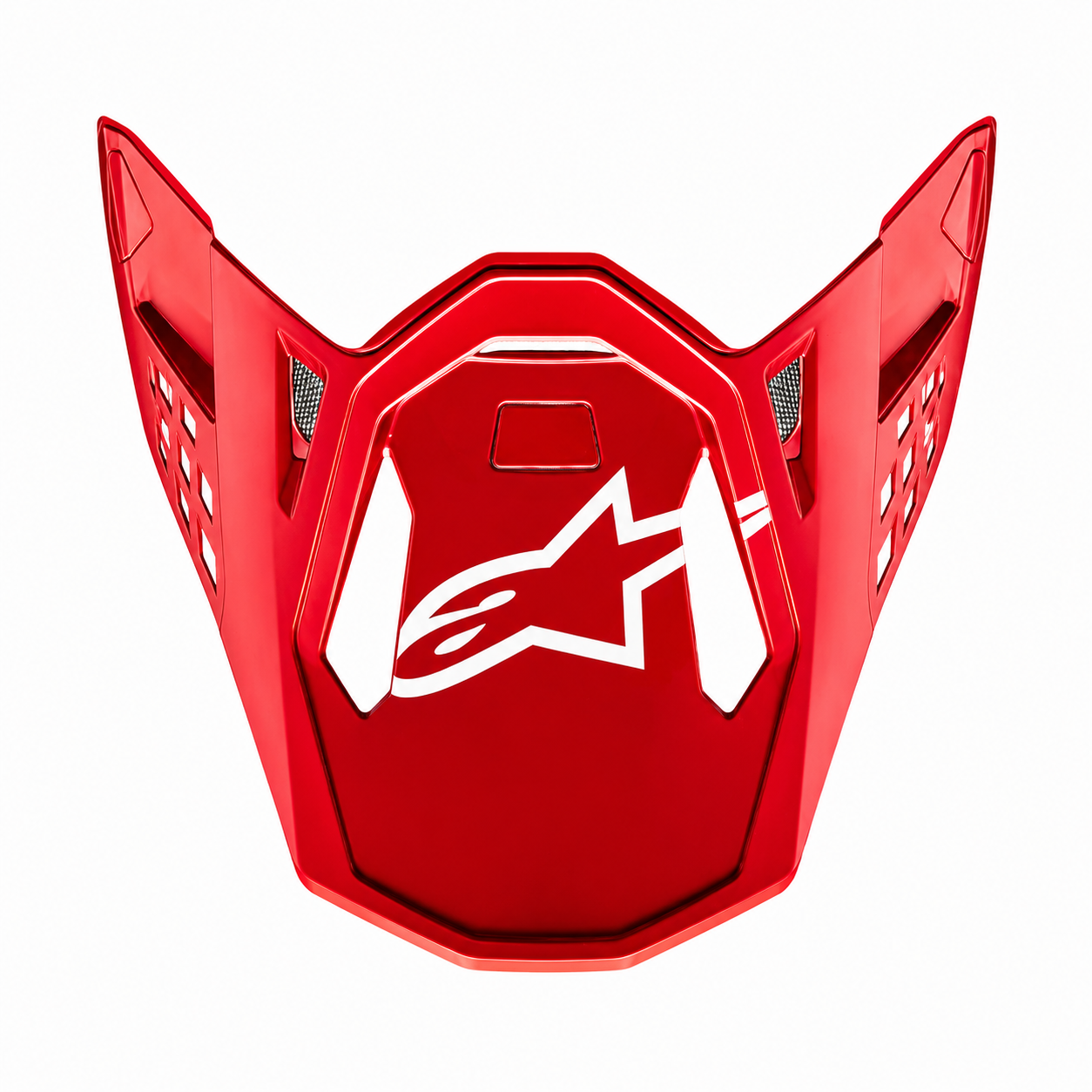 Alpinestars S-M10 Peak Visors