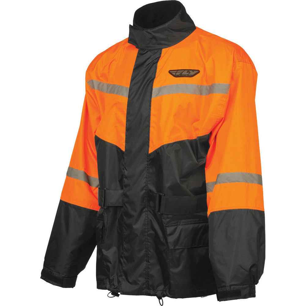 Fly Racing 2-Piece Rain Suit
