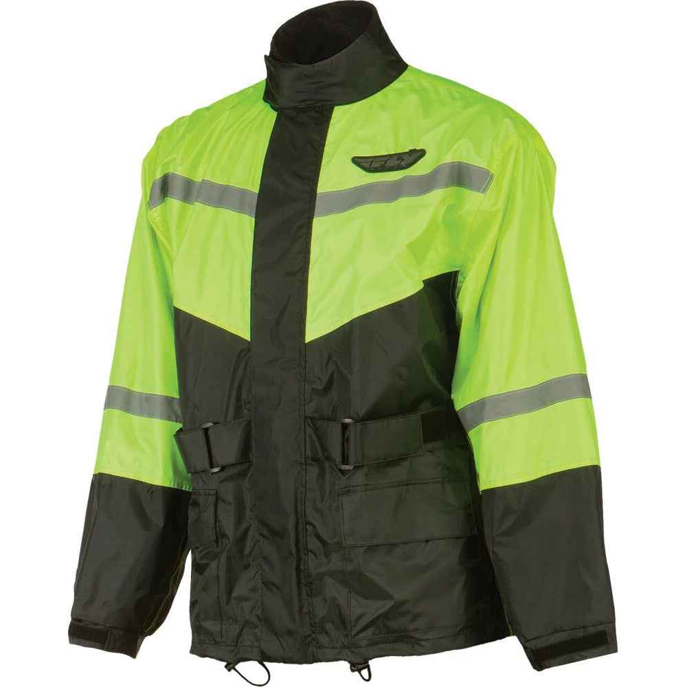 Fly Racing 2-Piece Rain Suit