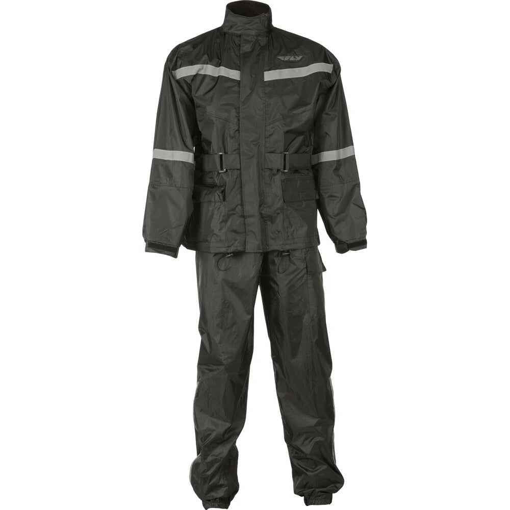Fly Racing 2-Piece Rain Suit