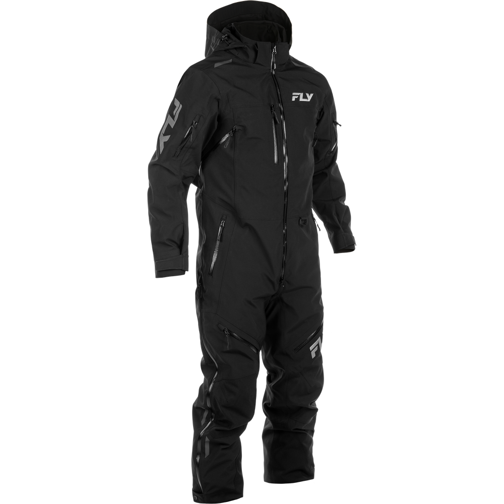 Fly Racing Cobalt Shell Monosuit (2027)