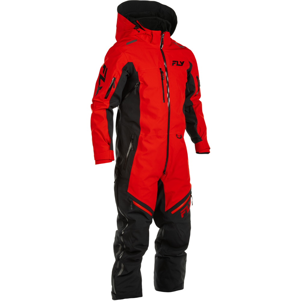 Fly Racing Cobalt Shell Monosuit (2027)