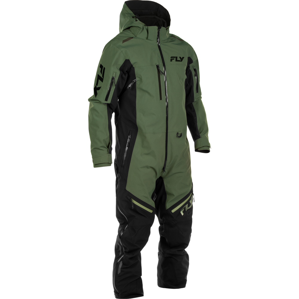 Fly Racing Cobalt Shell Monosuit (2027)