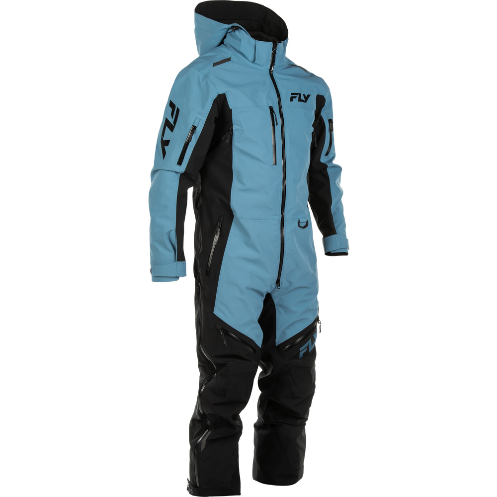 Fly Racing Cobalt Shell Monosuit (2027)