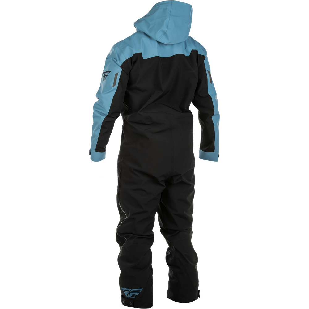 Fly Racing Cobalt Shell Monosuit (2027)
