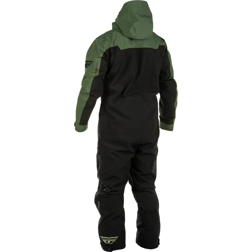 Fly Racing Cobalt Shell Monosuit (2027)