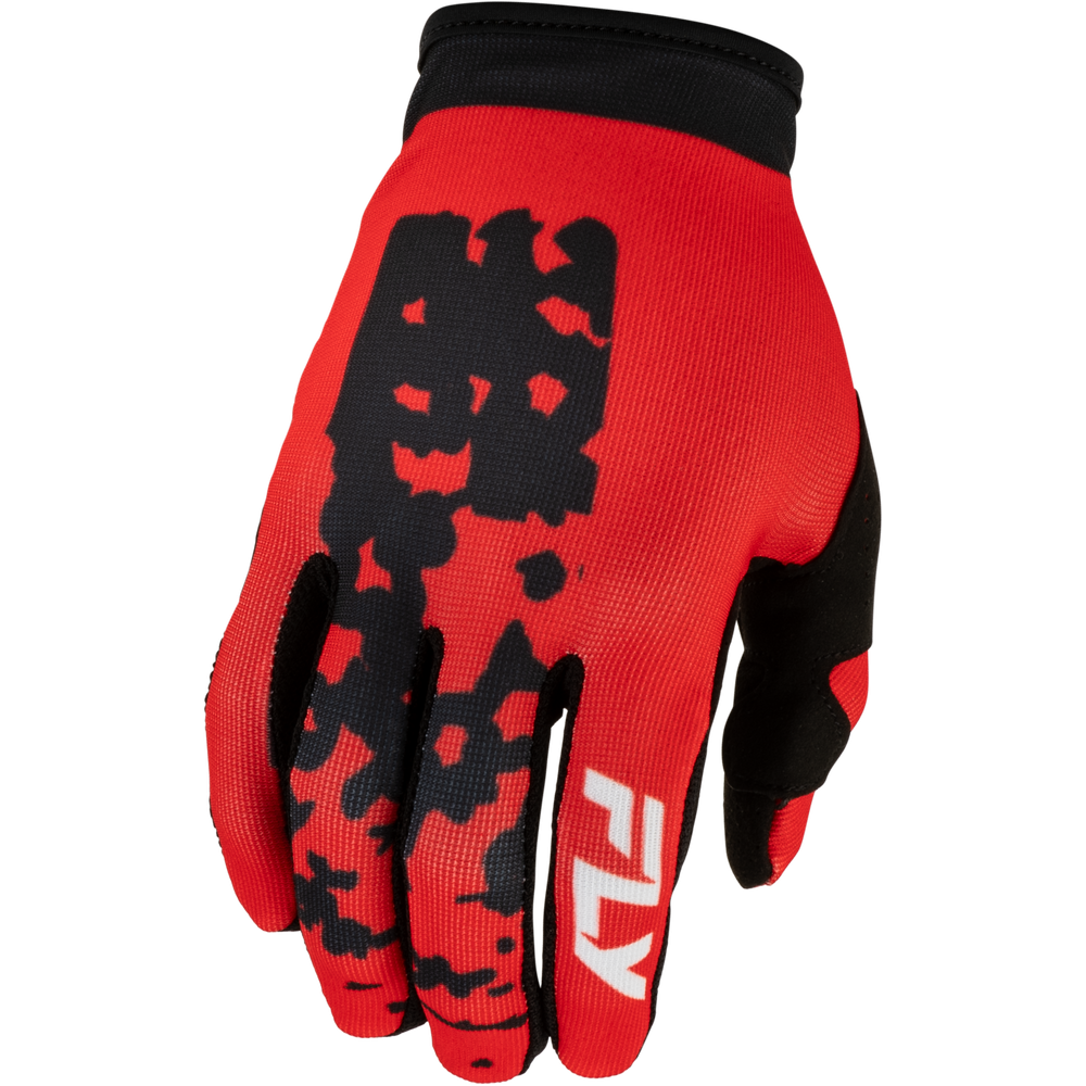 Fly Racing Lite Flake Gloves (2027)