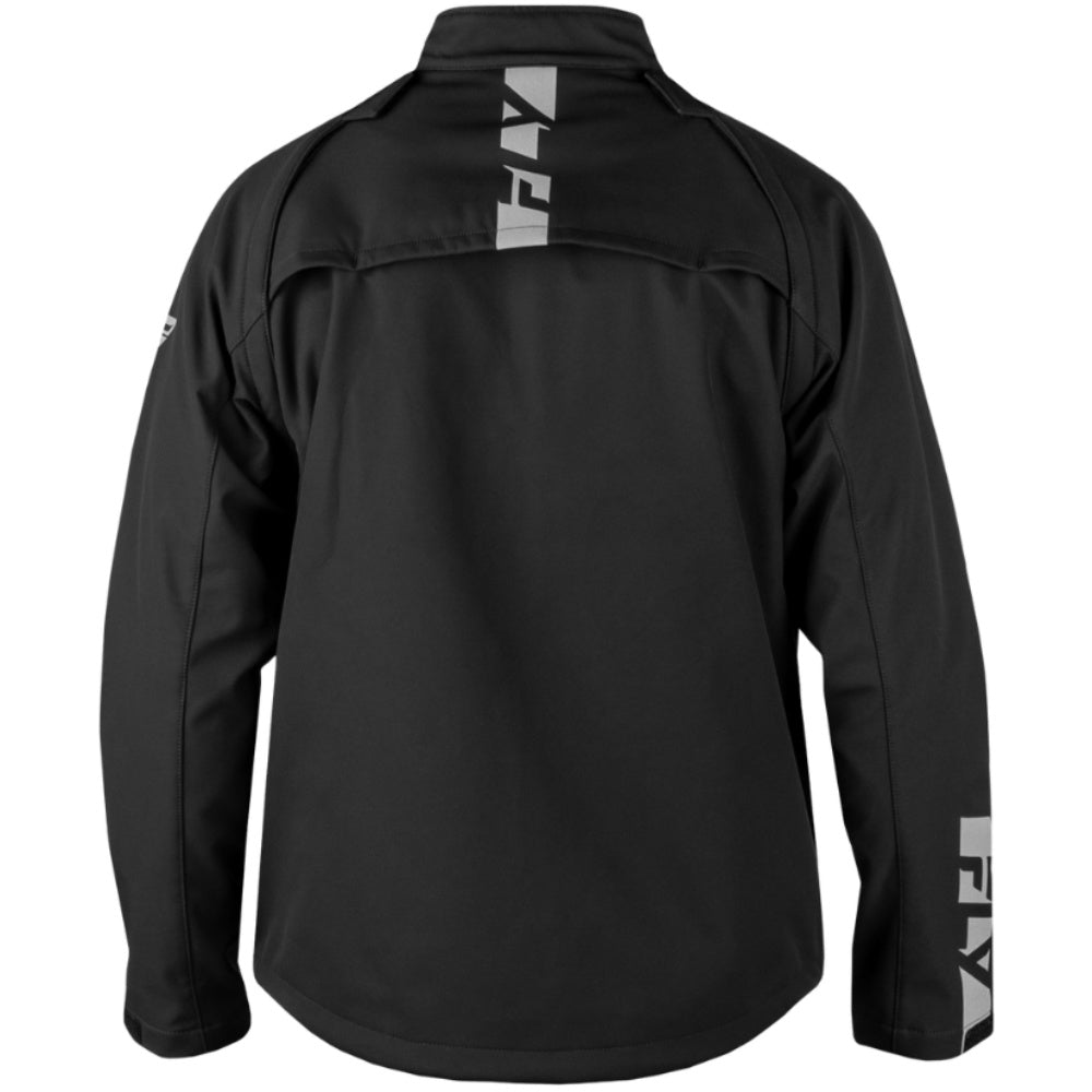 Fly Racing Patrol Jacket (2027)