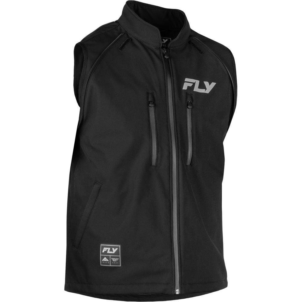 Fly Racing Patrol Jacket (2027)