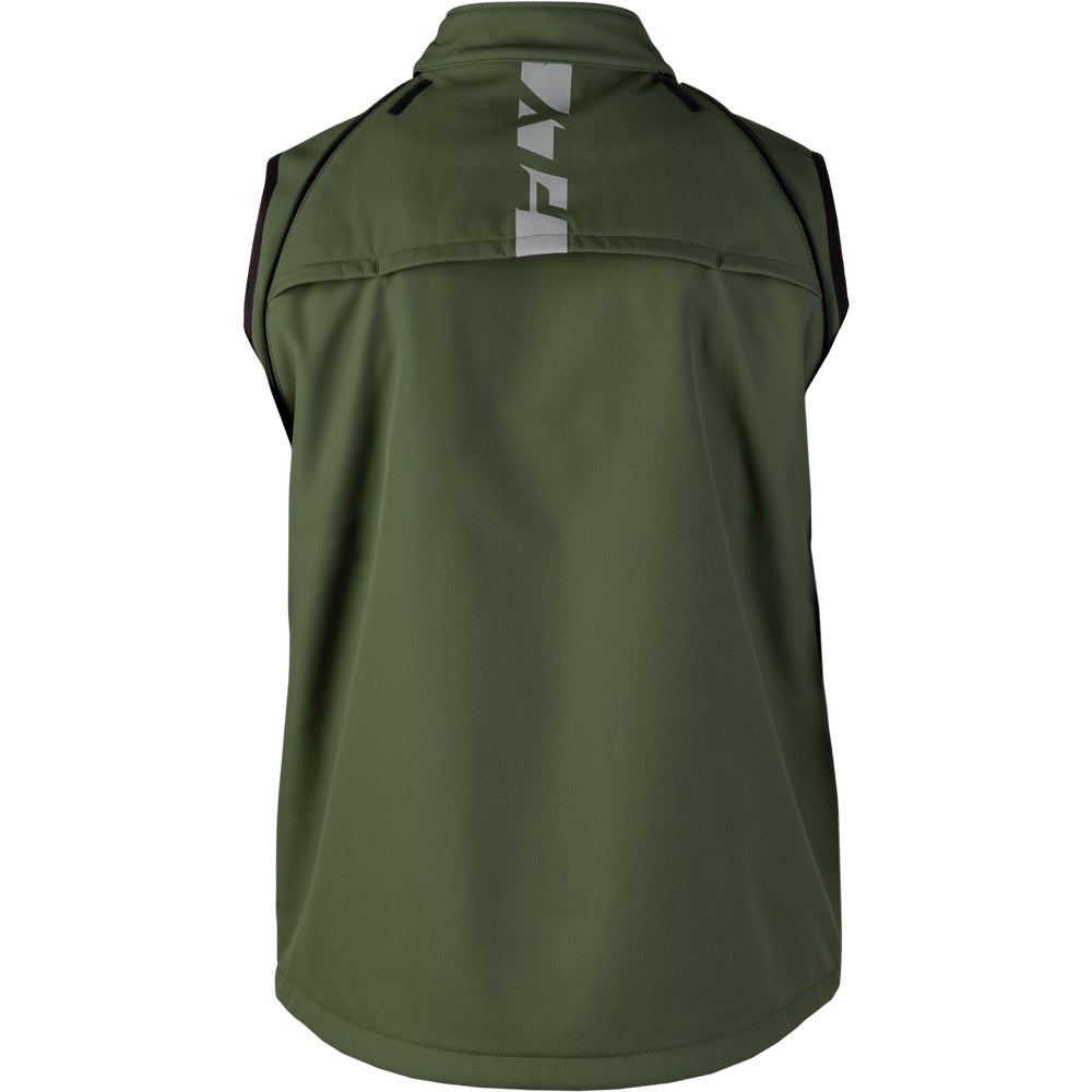 Fly Racing Patrol Jacket (2027)