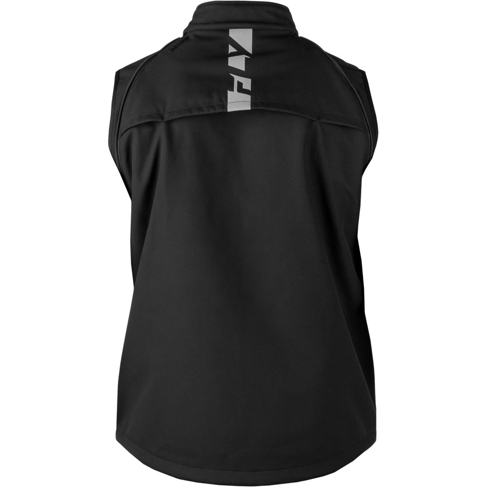 Fly Racing Patrol Jacket (2027)