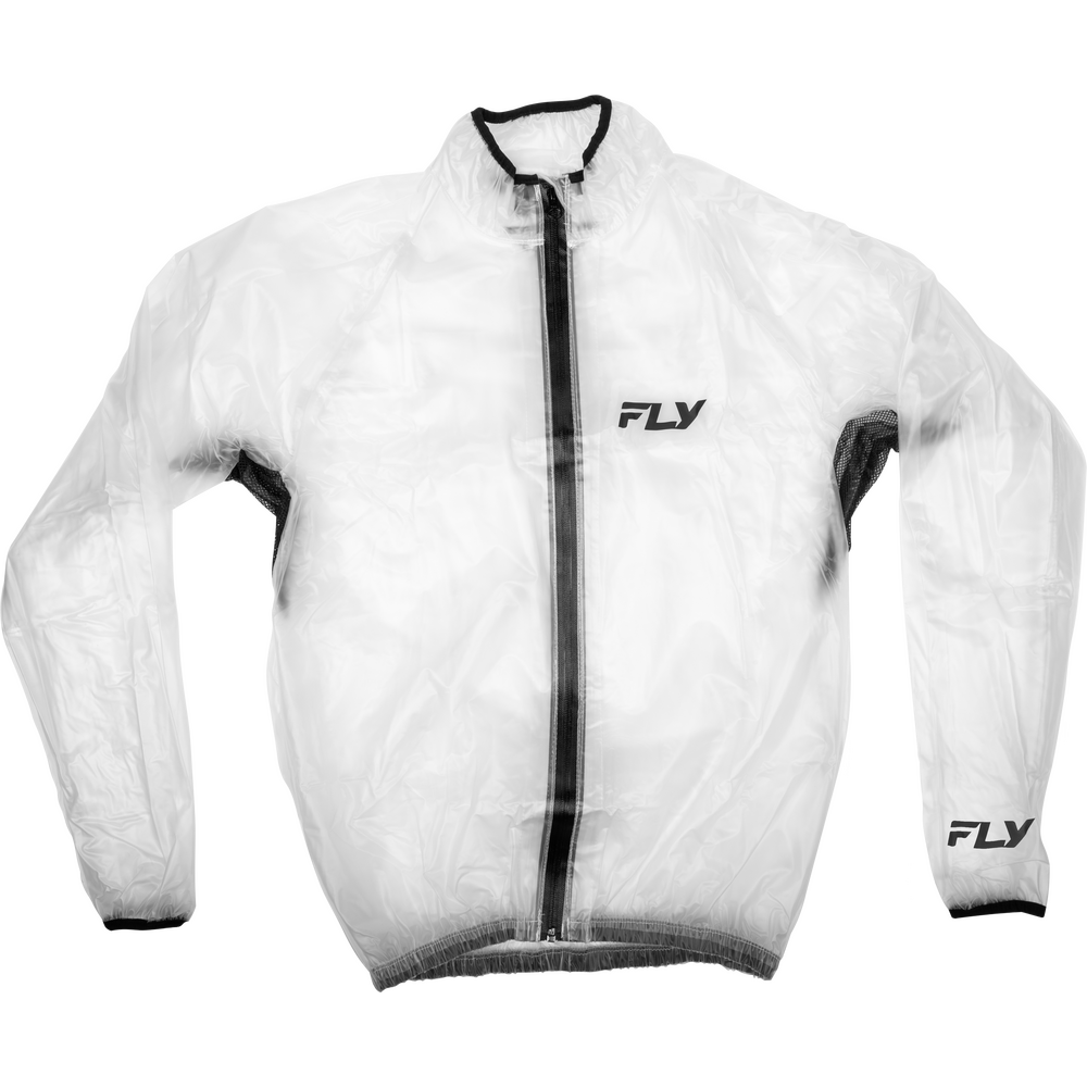 Fly Racing Rain Jacket (2026)