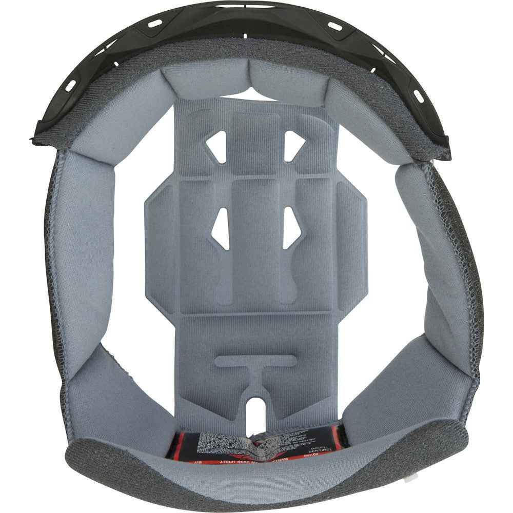 The Fly Racing Sentinel Helmet Comfort Liner