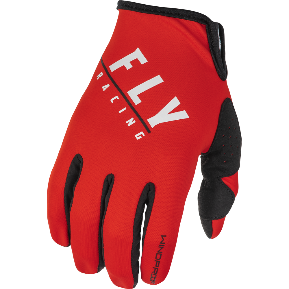 Fly Racing Windproof Lite Gloves