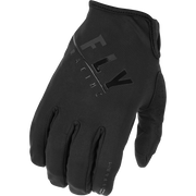 Fly Racing Windproof Lite Gloves