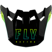 Formula CC Centrum Visor