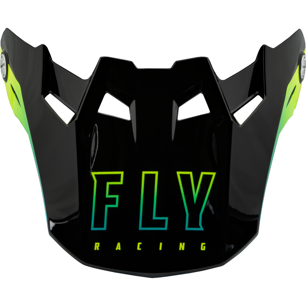 Formula CC Centrum Visor