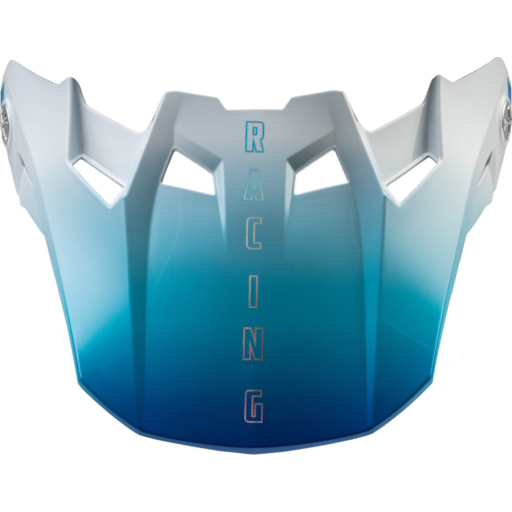 FLY RACING FORMULA CC DRIVER HELMET VISOR
