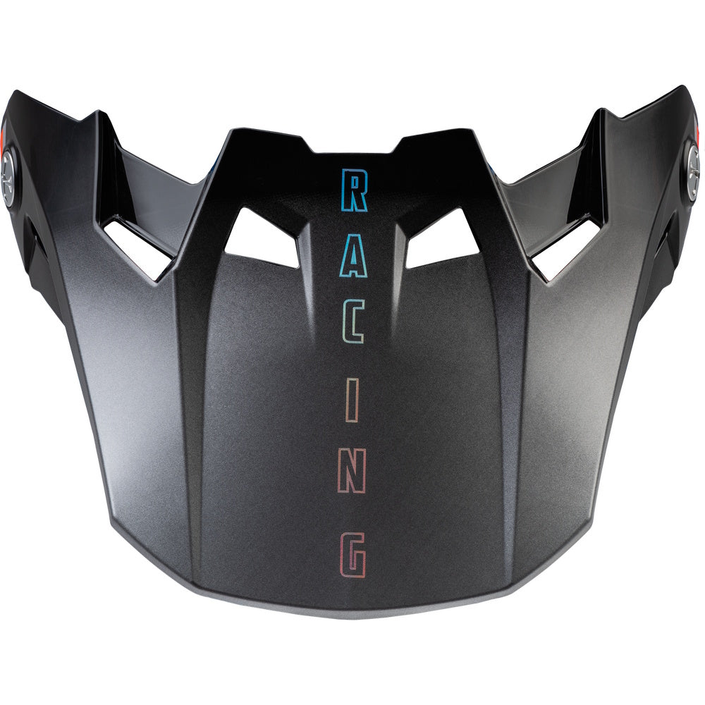 FLY RACING FORMULA CC DRIVER HELMET VISOR