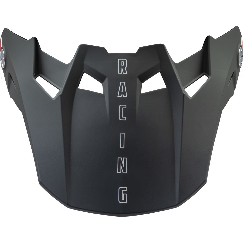 FLY RACING FORMULA CC DRIVER HELMET VISOR