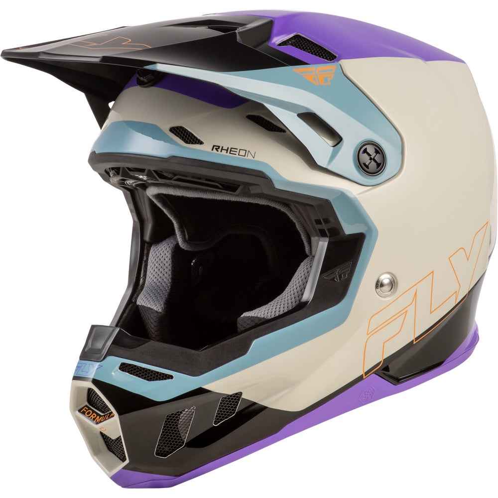 Fly Racing Formula CC Glide Helmet