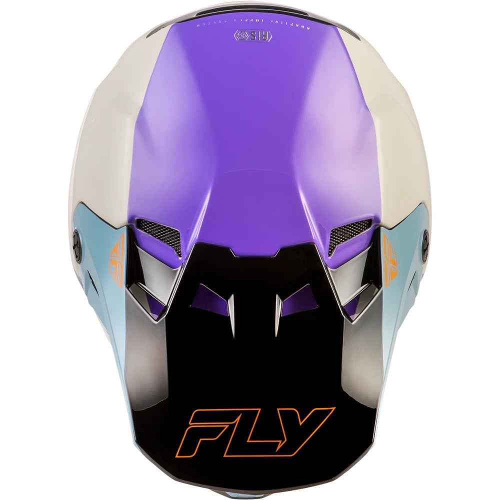 Fly Racing Formula CC Glide Helmet