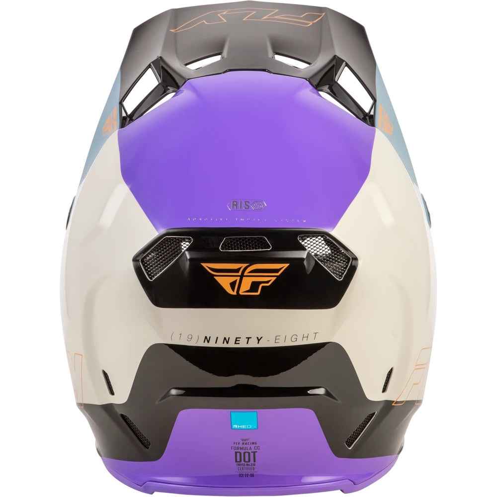 Fly Racing Formula CC Glide Helmet