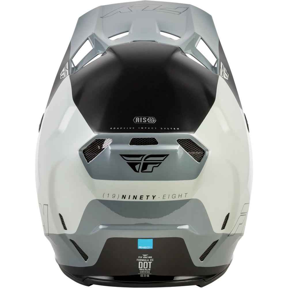 Fly Racing Formula CC Glide Helmet