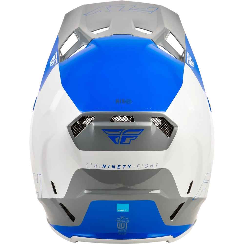 Fly Racing Formula CC Glide Helmet