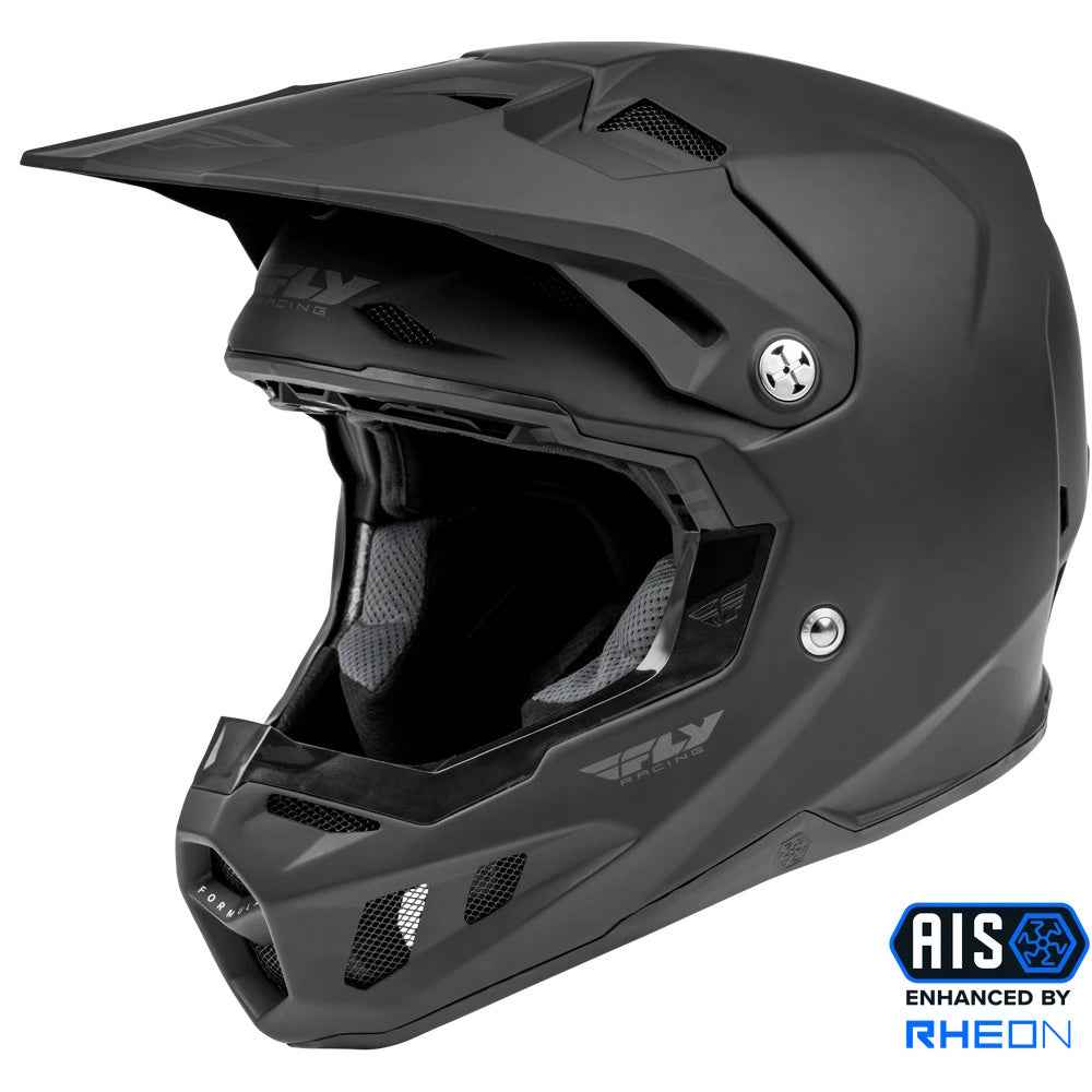 Fly Racing Formula CC Solid Helmet (2023)