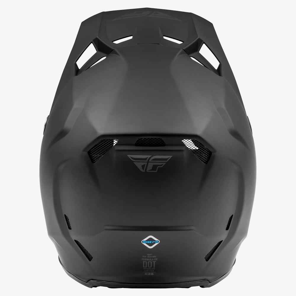 Fly Racing Formula CC Solid Helmet (2023)