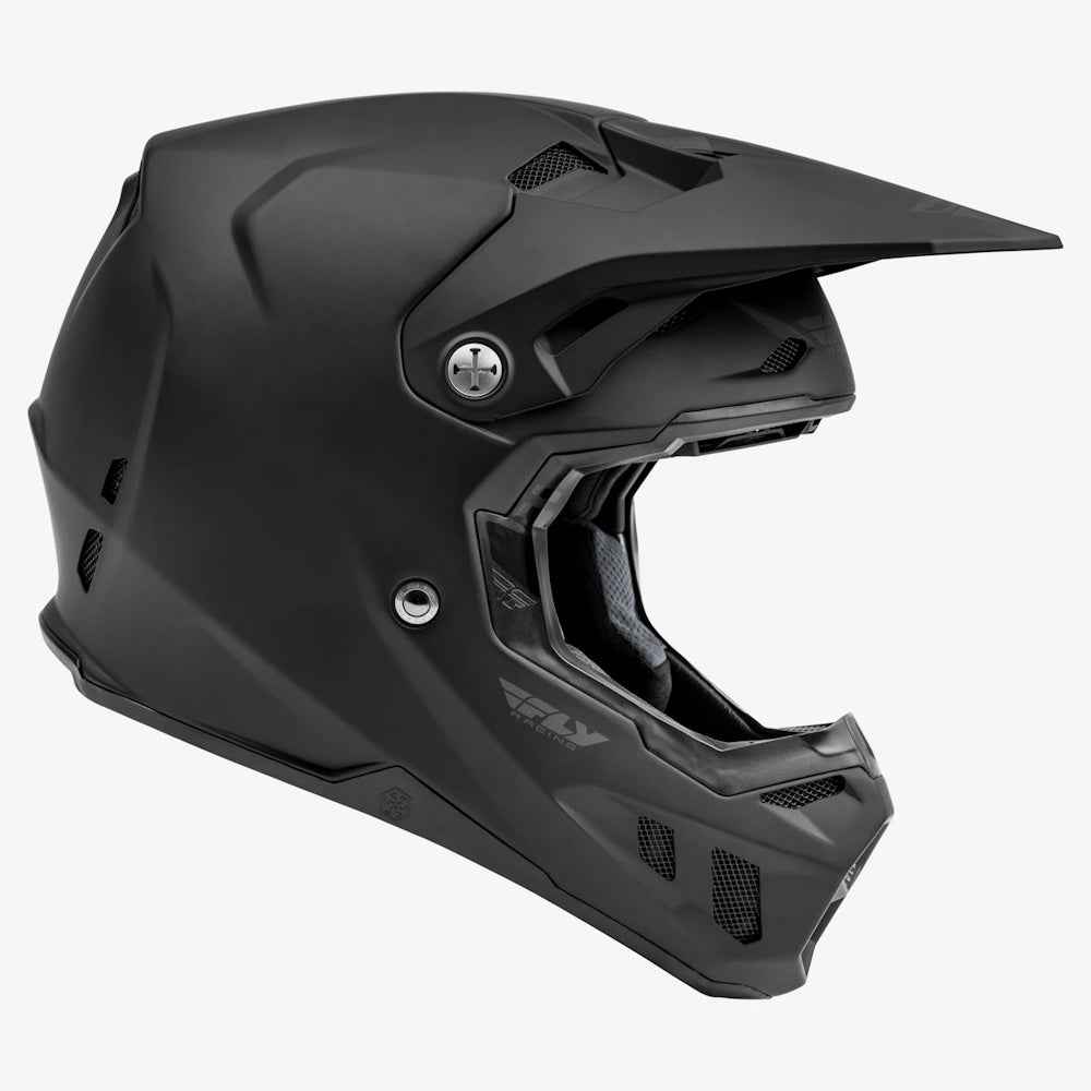 Fly Racing Formula CC Solid Helmet (2023)