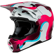 Fly Racing Formula CC Vibe Helmets (2027)