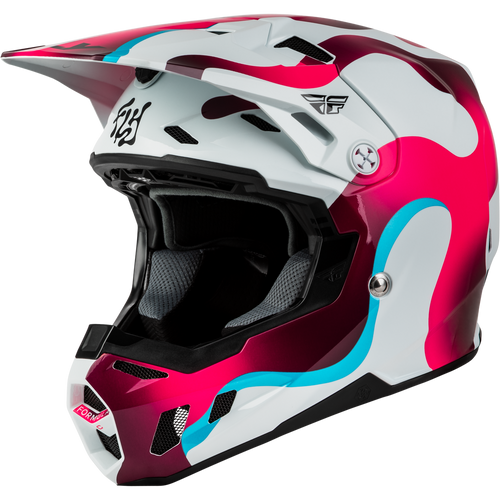 Fly Racing Formula CC Vibe Helmets (2027)