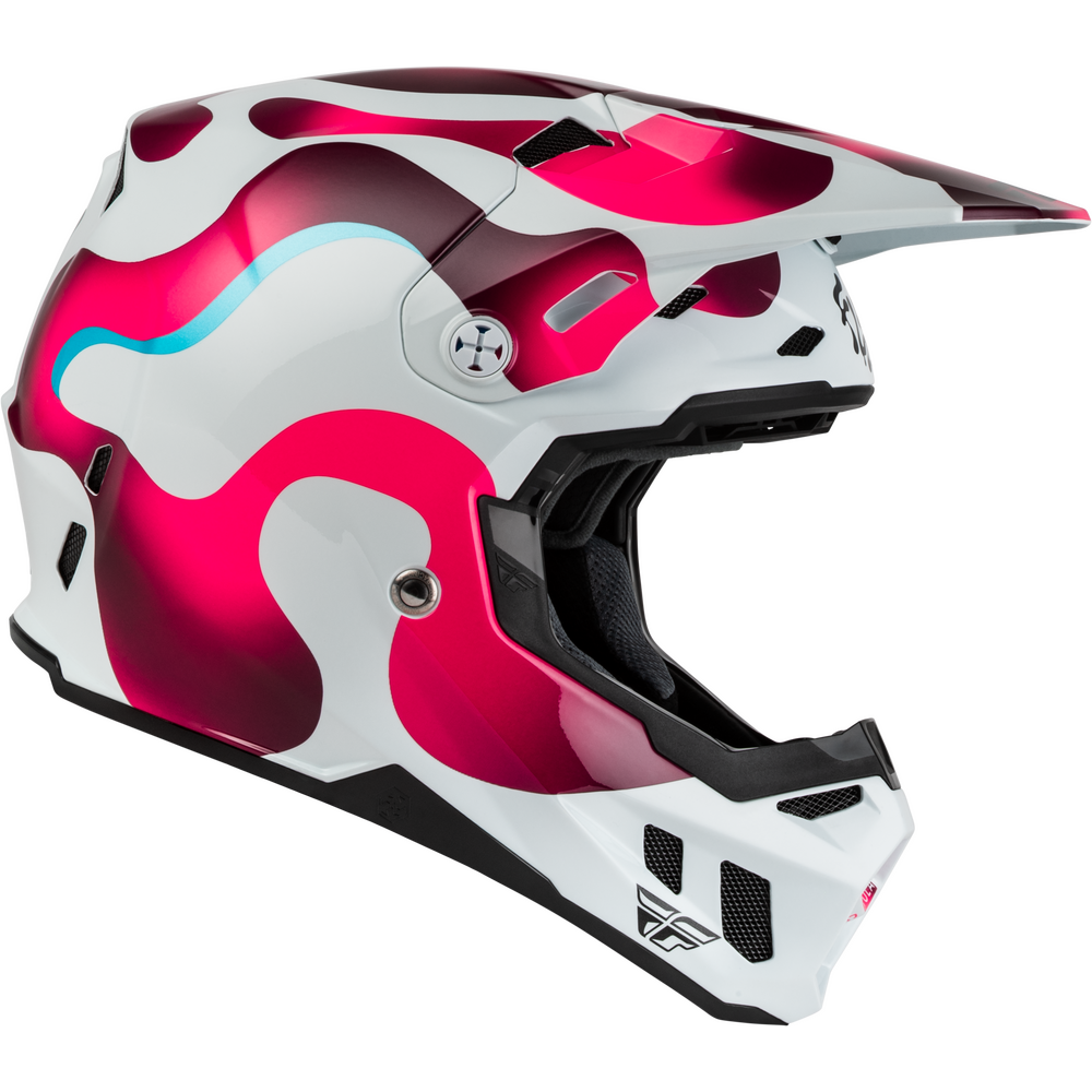 Fly Racing Formula CC Vibe Helmets (2027)