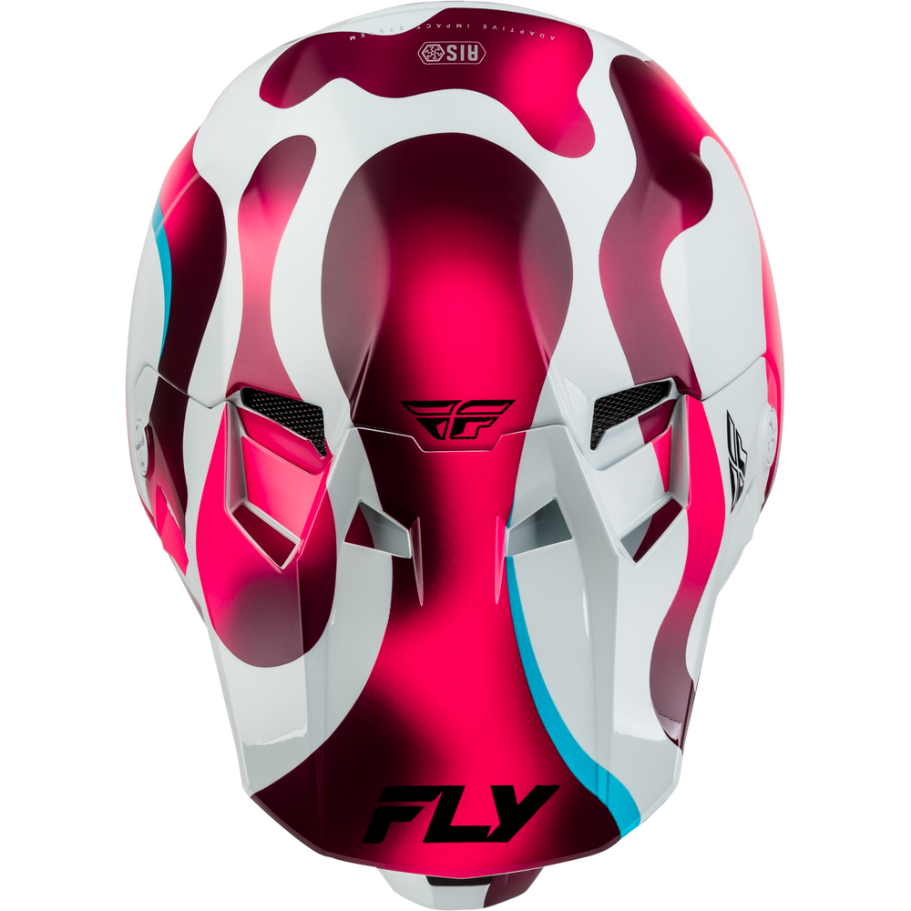 Fly Racing Formula CC Vibe Helmets (2027)